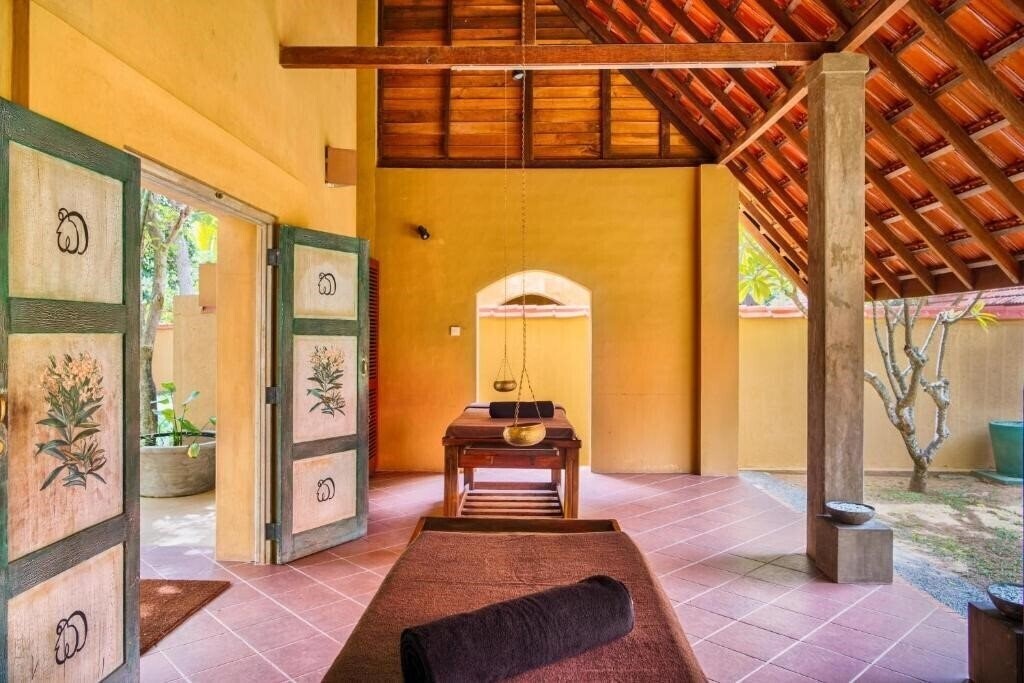 Фотографія Ayurveda Pavilions 4*