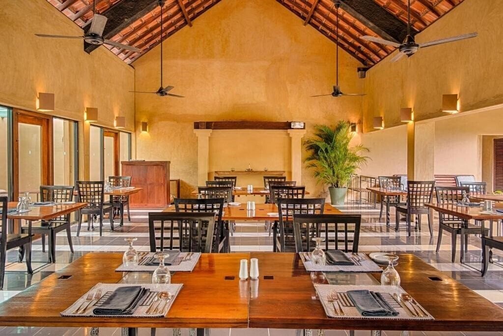 Картинка Ayurveda Pavilions 4*