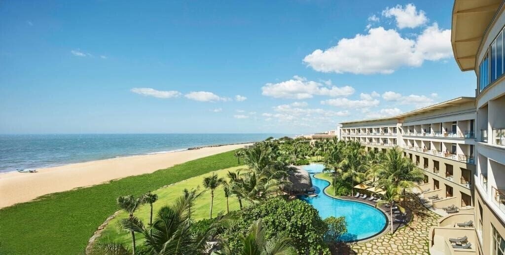 Готель Heritance Negombo 5*