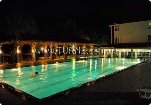 Картинка Goldi Sands Hotel 3*