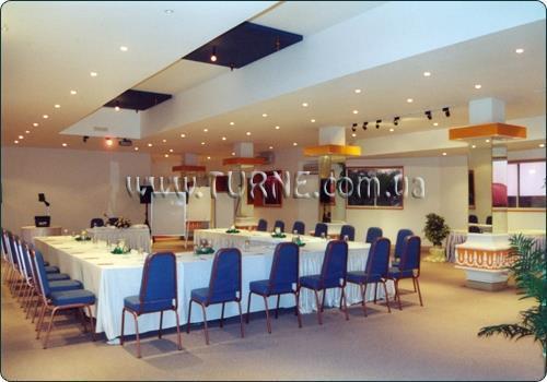 Зображення Goldi Sands Hotel 3*