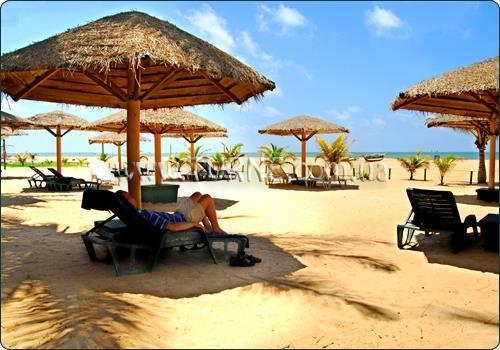 Фотографія Goldi Sands Hotel 3*