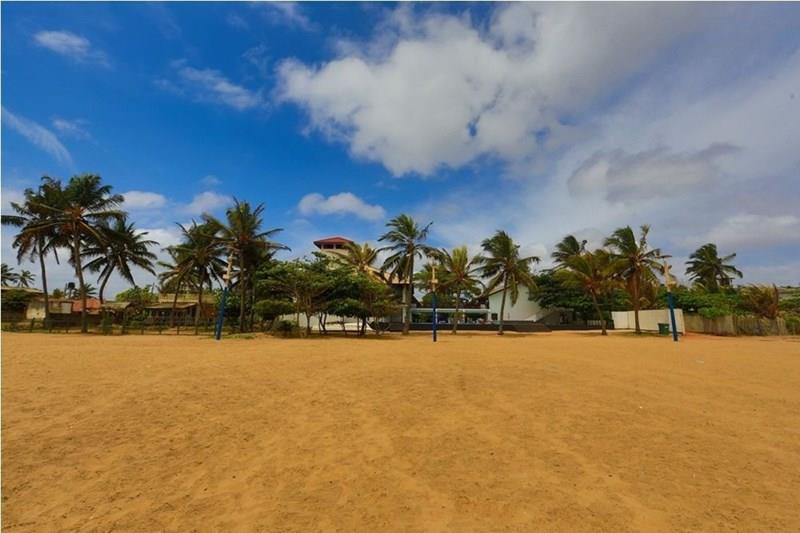 Картинка Catamaran Beach Hotel 3*