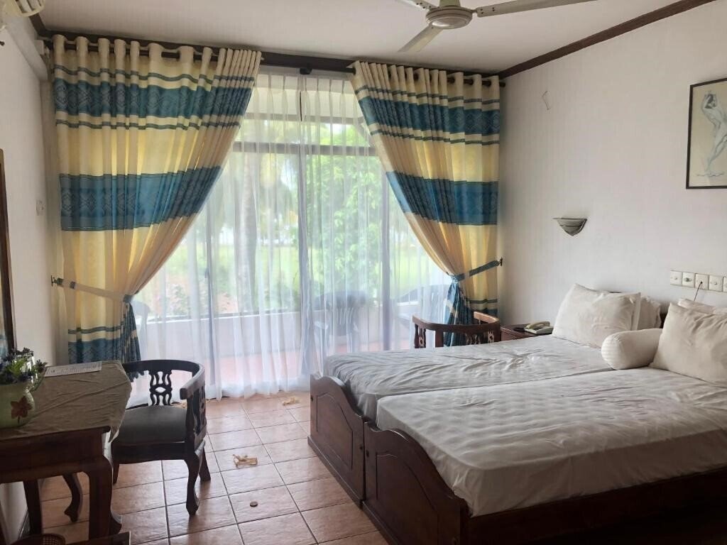 Готель Hotel Lagoon Paradise 3*