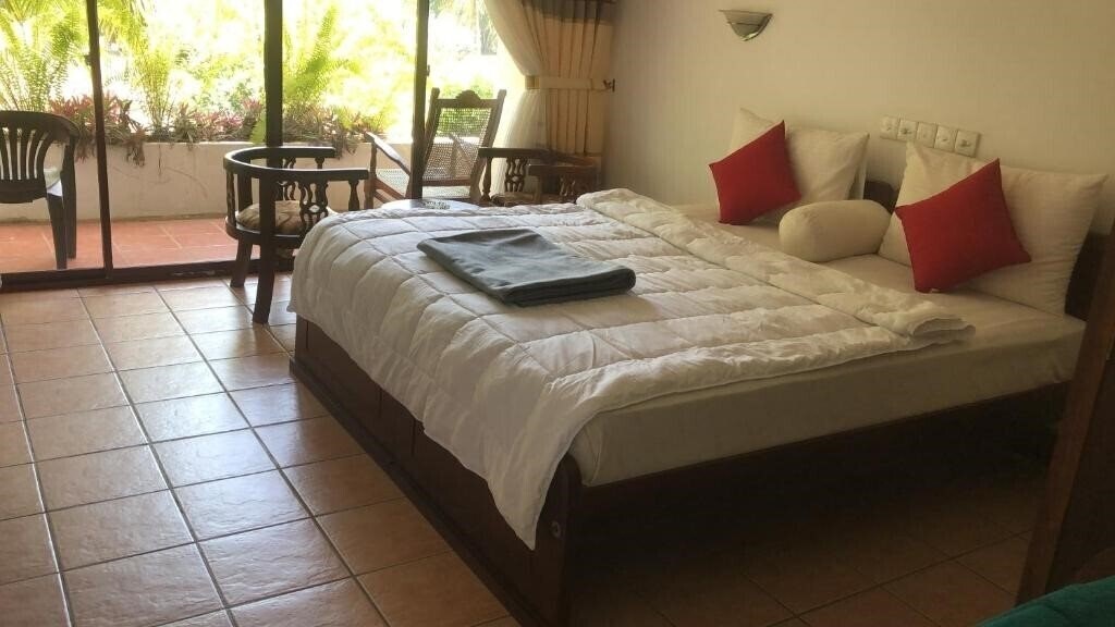 Изображение Hotel Lagoon Paradise 3*