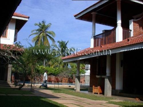 Фотография Villa Araliya вилла