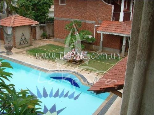 Фото Villa Araliya вилла