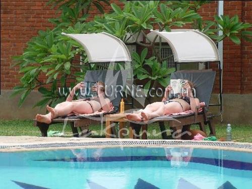 Отель Villa Araliya вилла