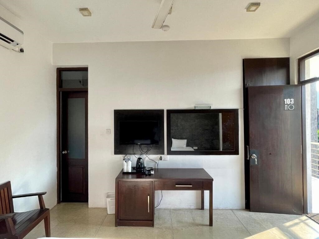 Зображення Olanro Negombo 3*
