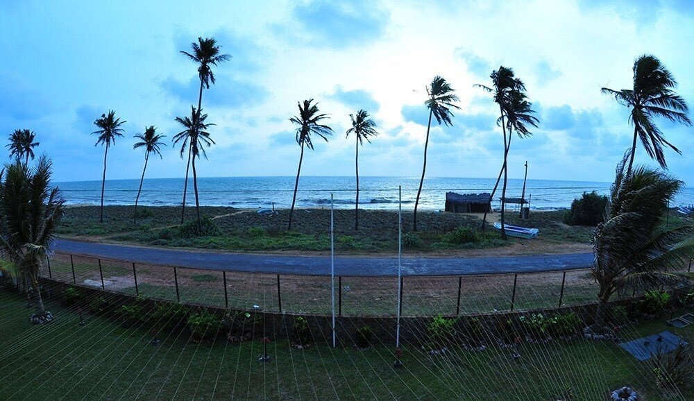 Фото C&I Beach 4*