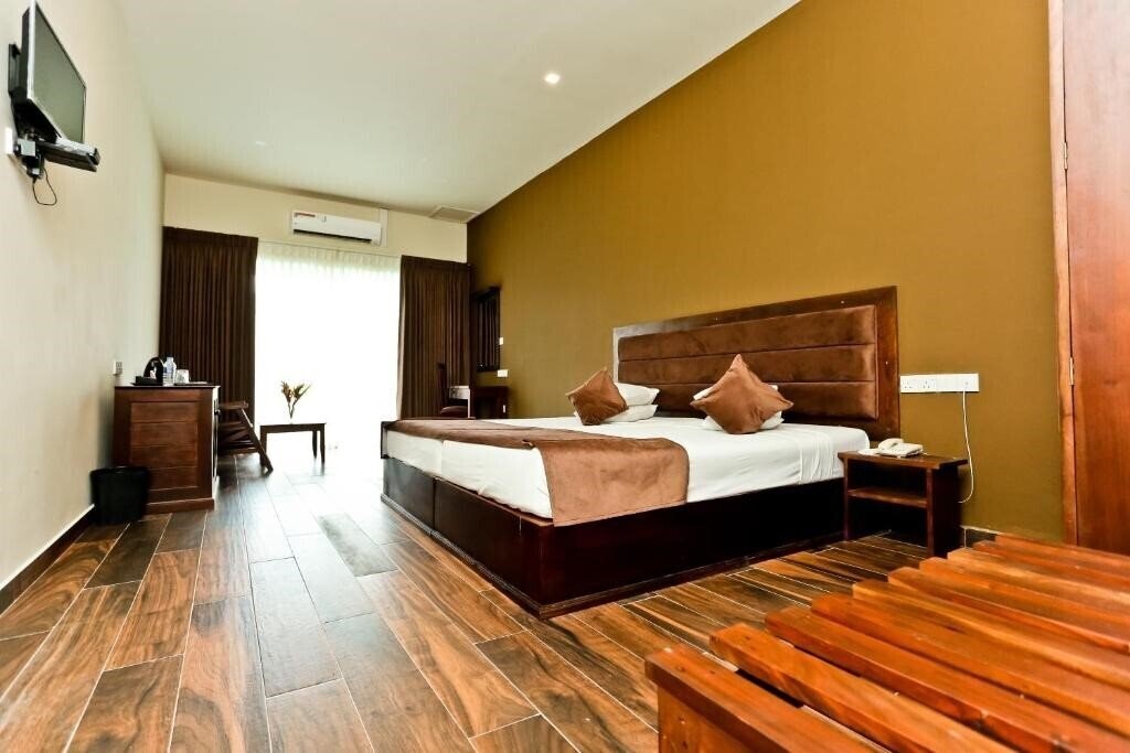 Зображення Golden Star Beach 3*