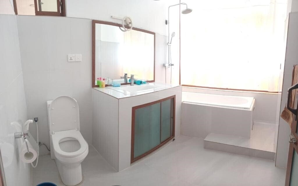 Картинка Paradise Beach 3*