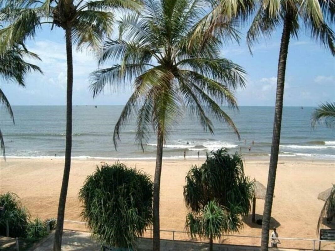 Фотография Sunset Beach 3*