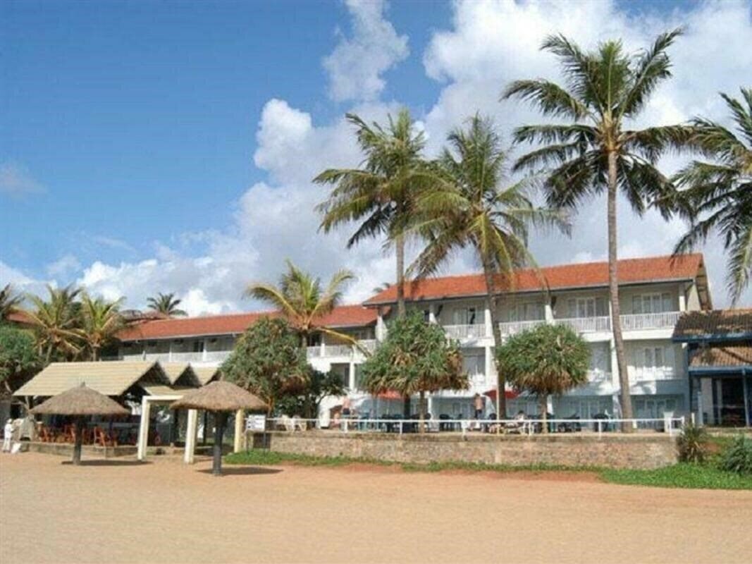 Изображение Sunset Beach 3*