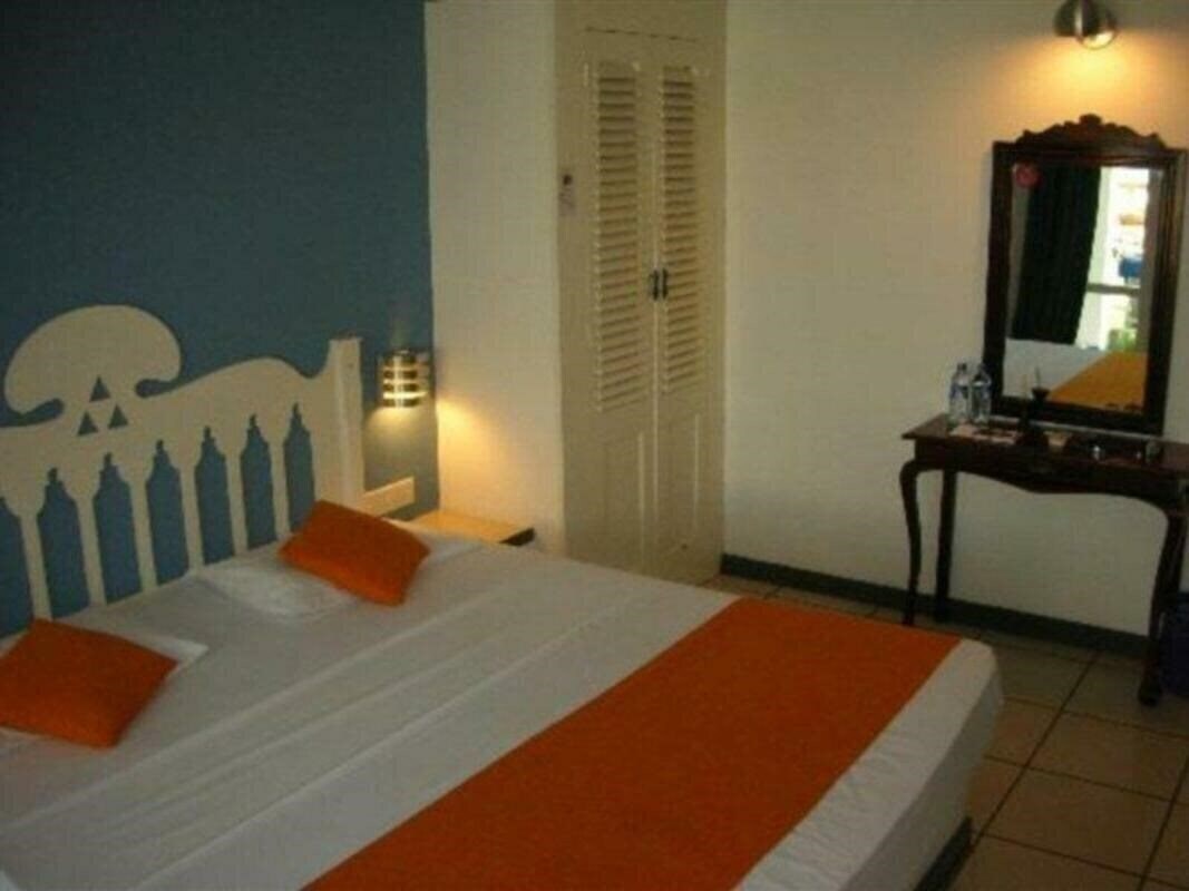 Картинка Sunset Beach 3*