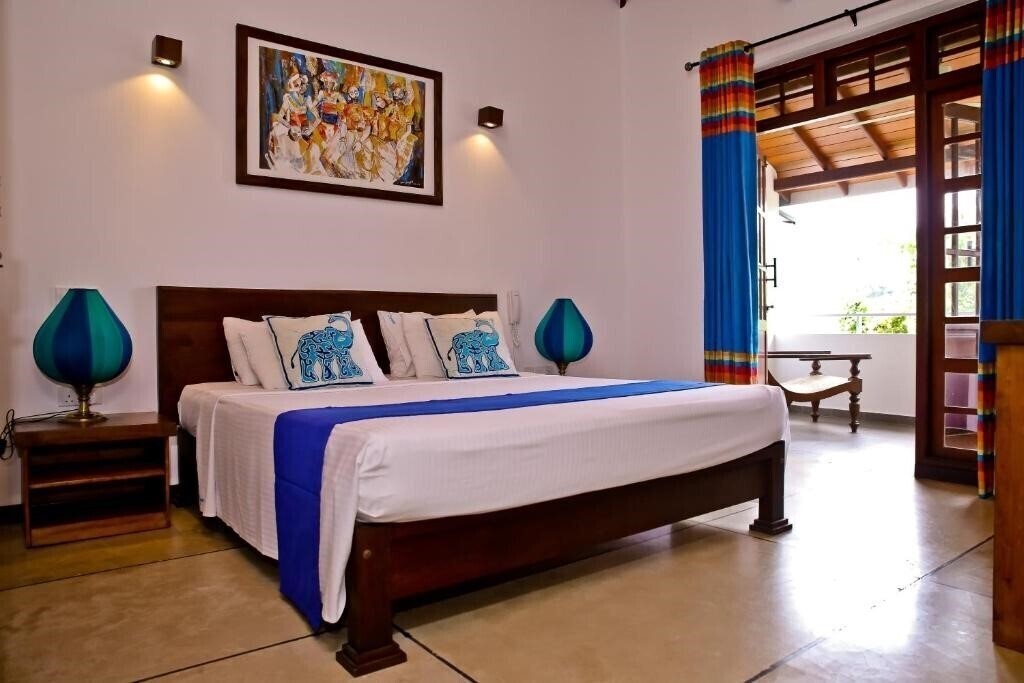Фото Blue Elephant Boutique 3*