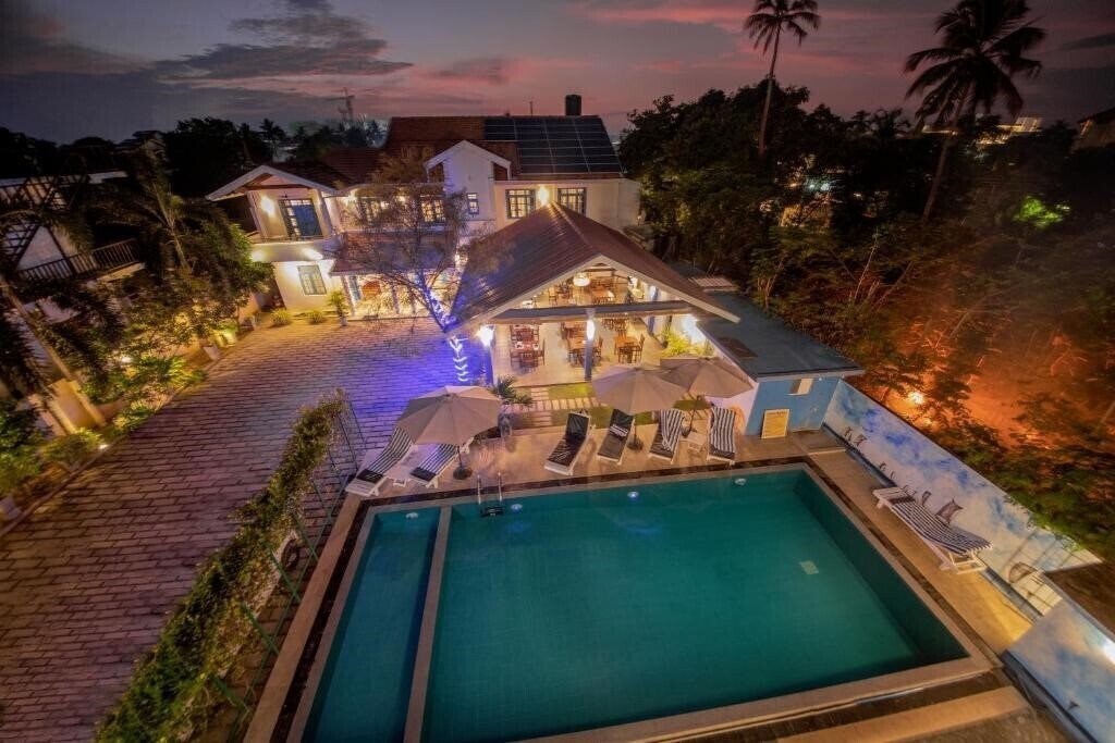 Зображення Blue Elephant Boutique 3*