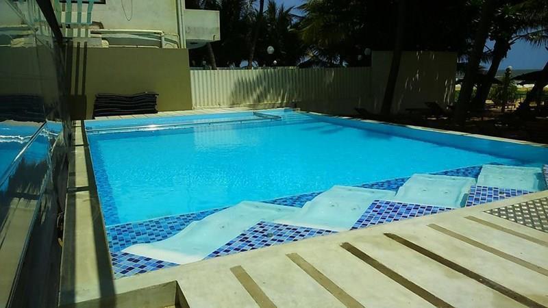 Картинка Beacon Beach 3*