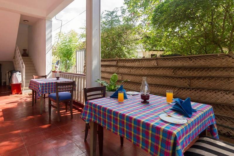 Картинка Sea Drift Guesthouse Apart 2*