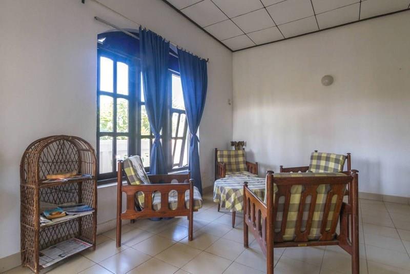 Фотография Sea Drift Guesthouse Apart 2*