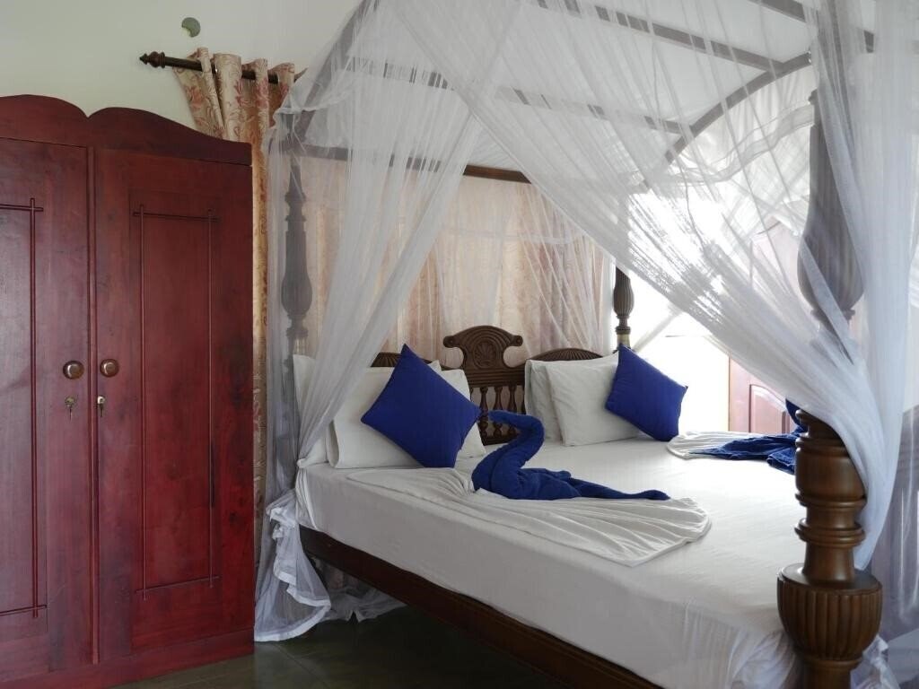 Фото Ocean View Negombo Apart 2*