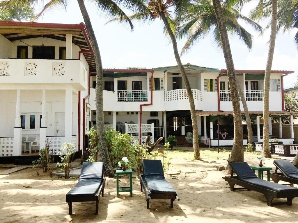 Зображення Dephanie Beach Hotel 1*