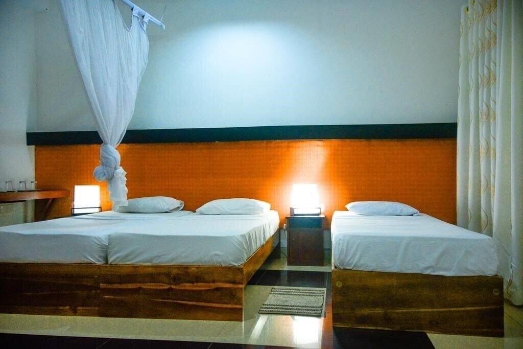 Зображення Rainbow Beach Hotel 3*