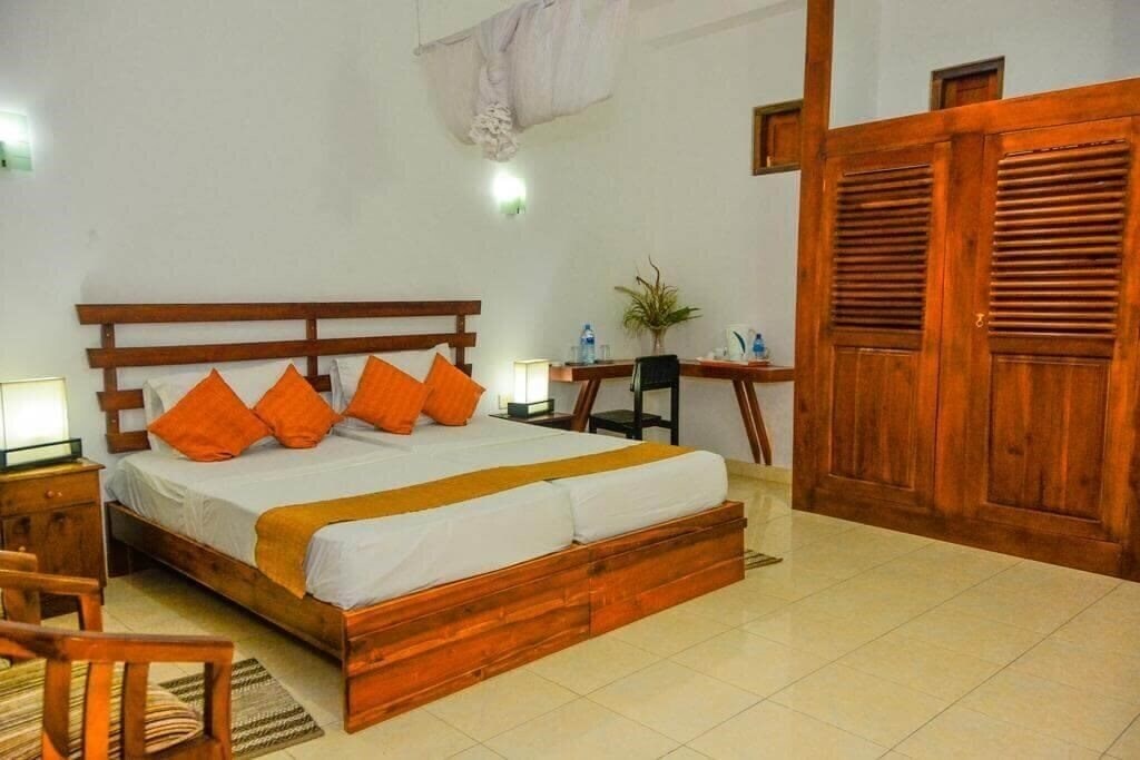 Картинка Rainbow Beach Hotel 3*