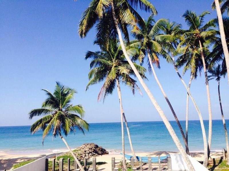 Изображение Rainbow Beach Hotel 3*