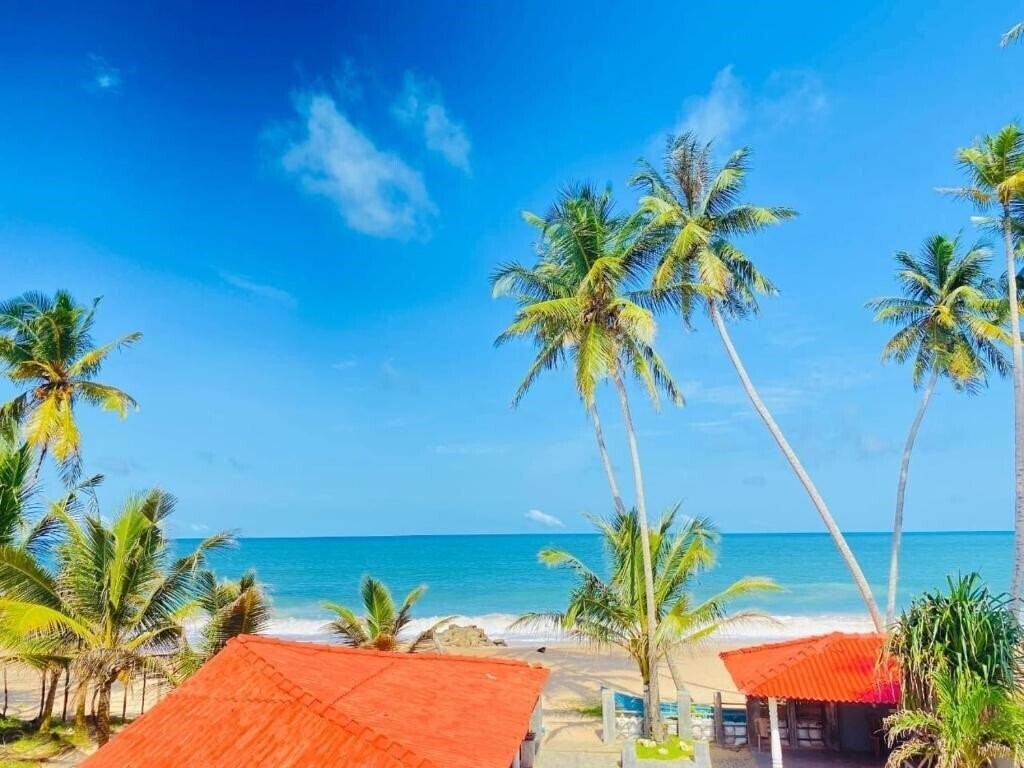 Фотографія Rainbow Beach Hotel 3*