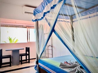 Гарячі тури з Києва