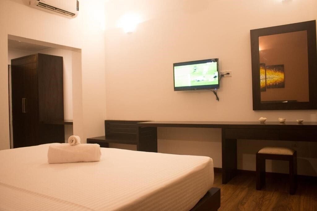 Изображение The Suite 262 3*
