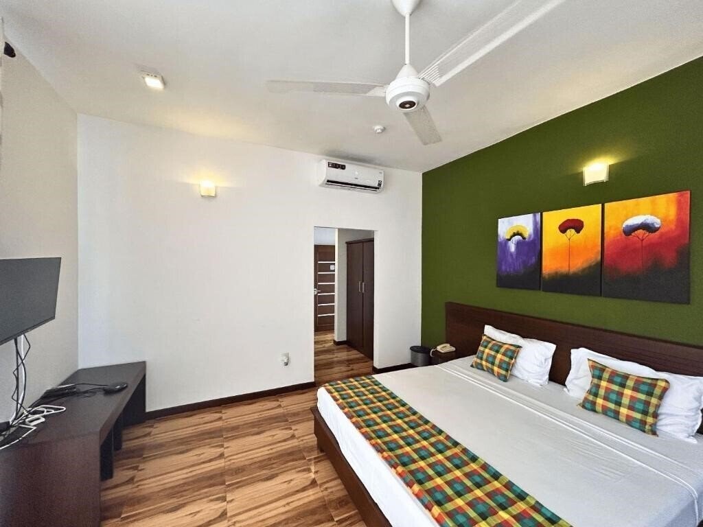 Картинка The Suite 262 3*