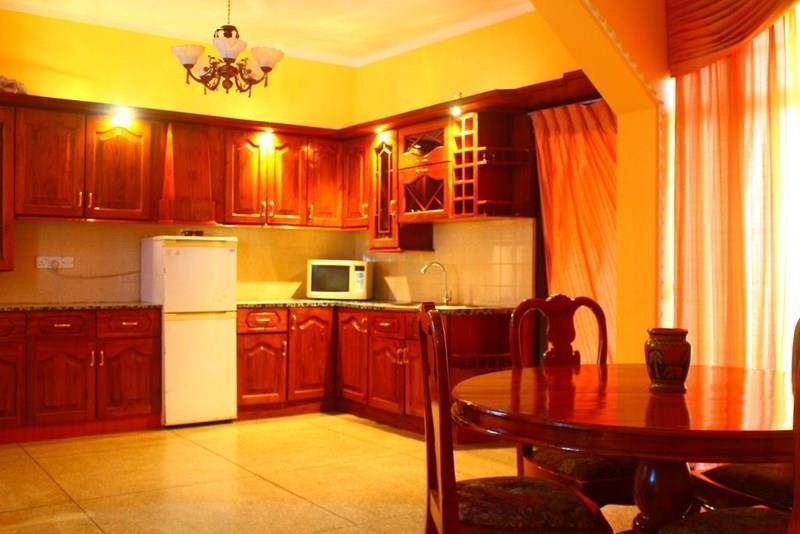 Зображення Sage Fortress Hotel 2*