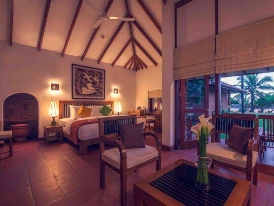 Фото Ranweli Holiday Village 4*