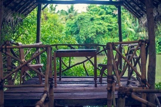 Фотография Ranweli Holiday Village 4*