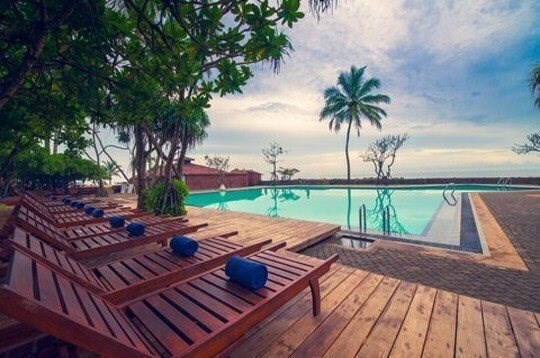 Изображение Ranweli Holiday Village 4*