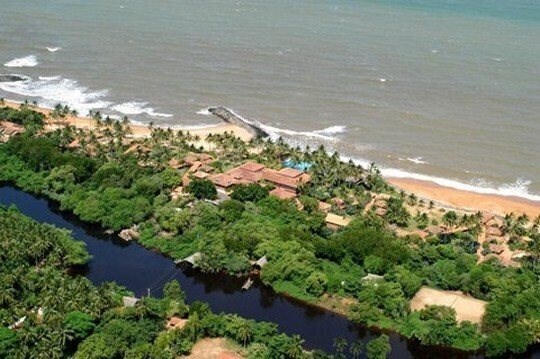 Отель Ranweli Holiday Village 4*