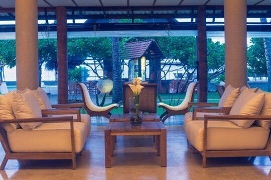 Картинка Ranweli Holiday Village 4*