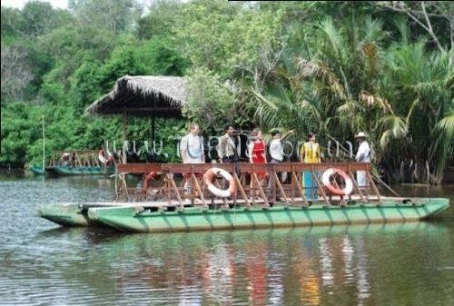 Картинка Ranweli Holiday Village 4*