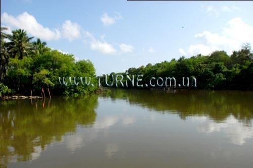 Изображение Ranweli Holiday Village 4*