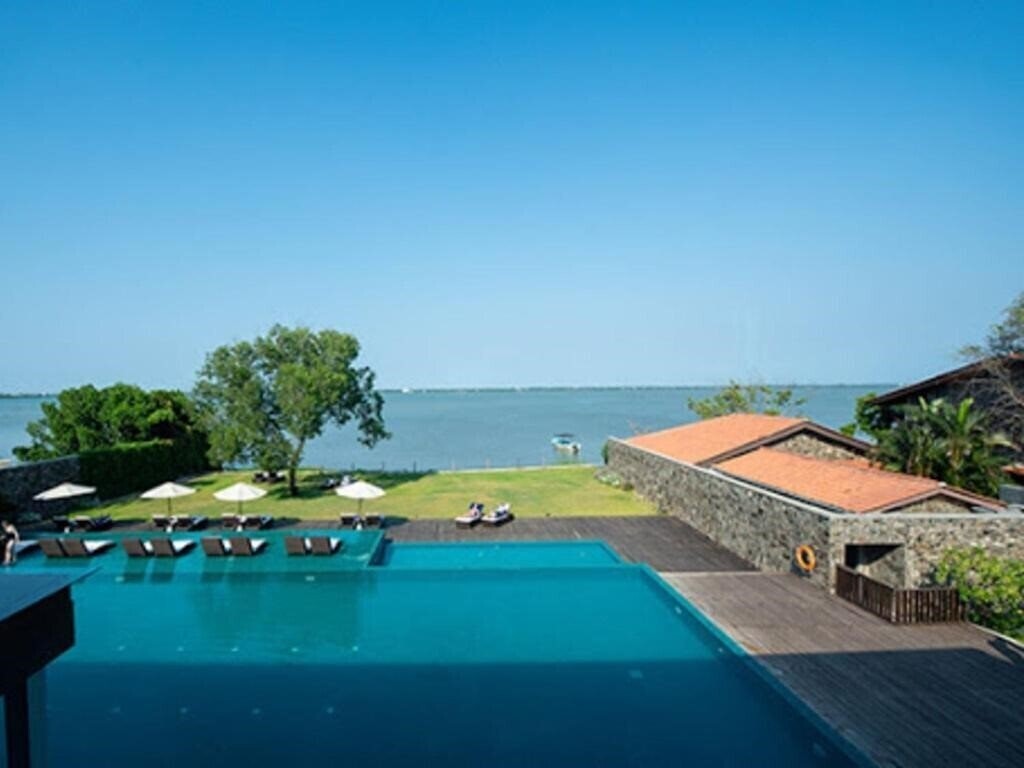 Фото Arie Lagoon 4*