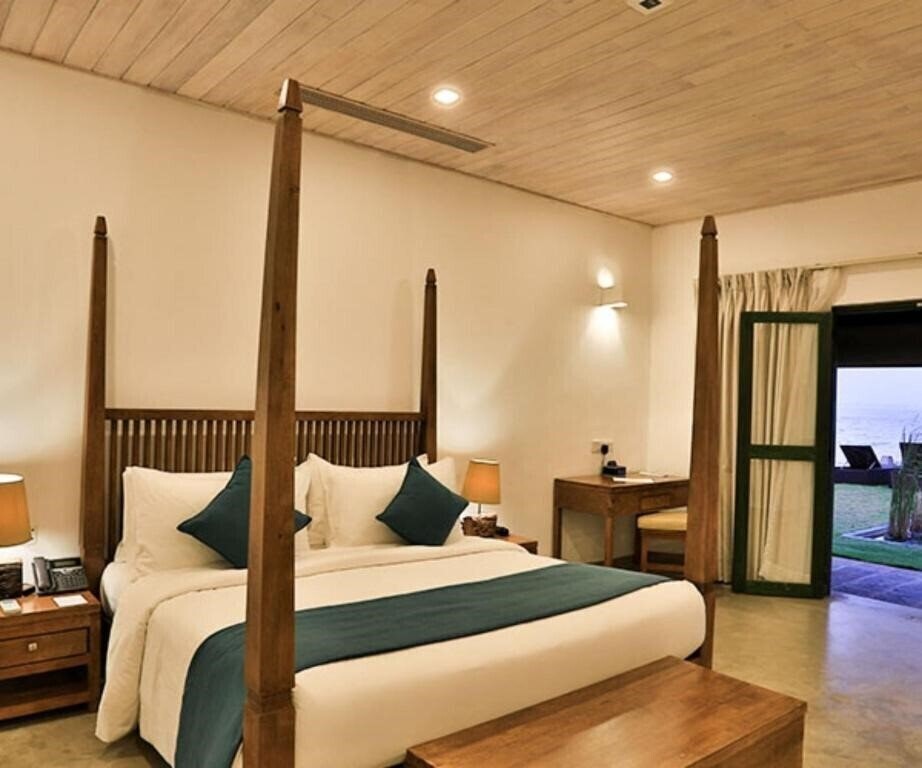 Картинка Arie Lagoon 4*