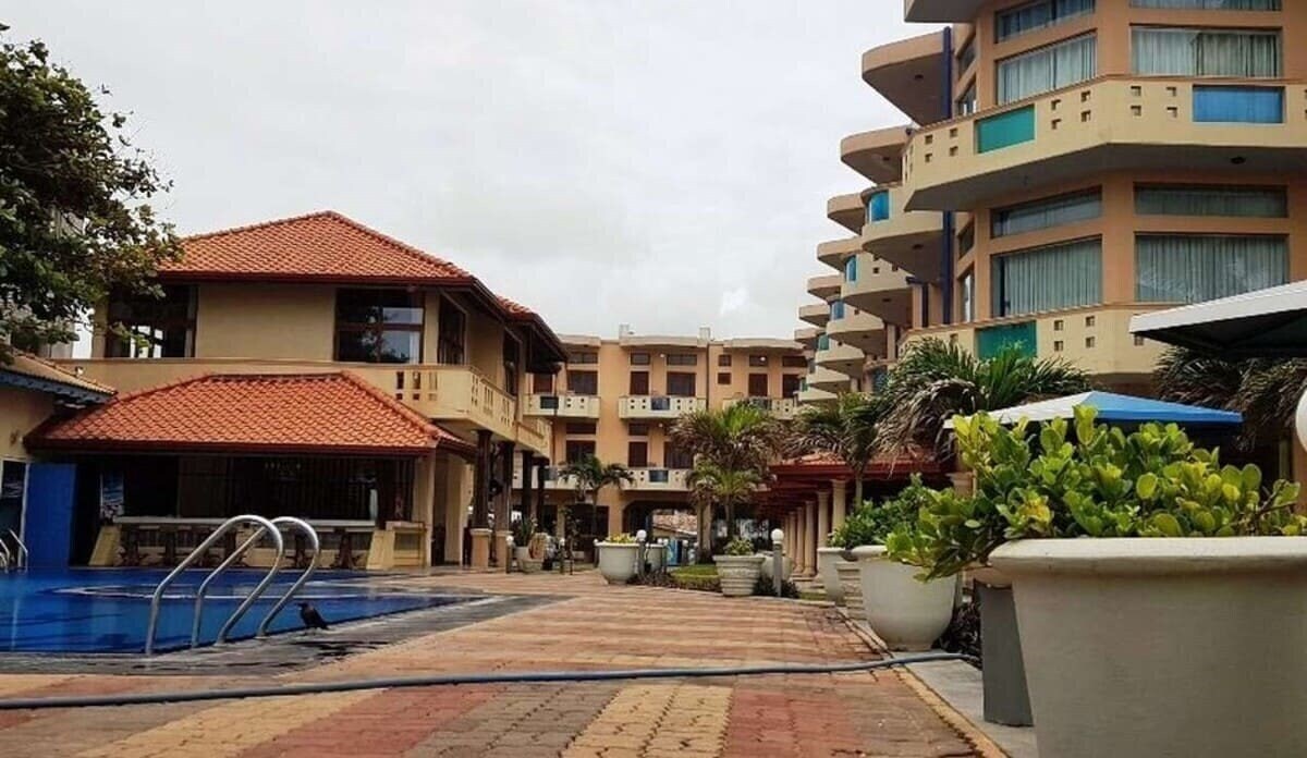 Зображення Rani Beach Resort 3*