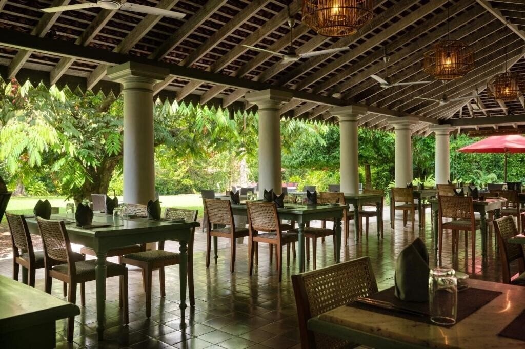 Фото The Wallawwa (Kotugoda) 5*
