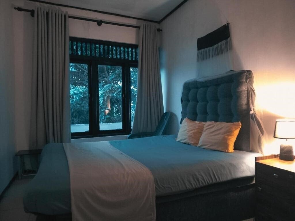 Готель Hotel Cloud Nine 1*
