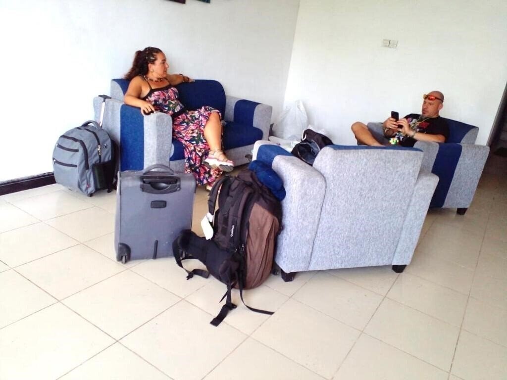 Фото Hotel Cloud Nine 1*