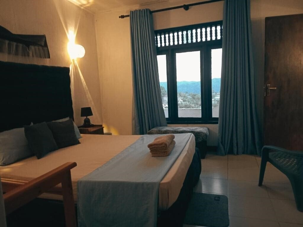 Фото Hotel Cloud Nine 1*