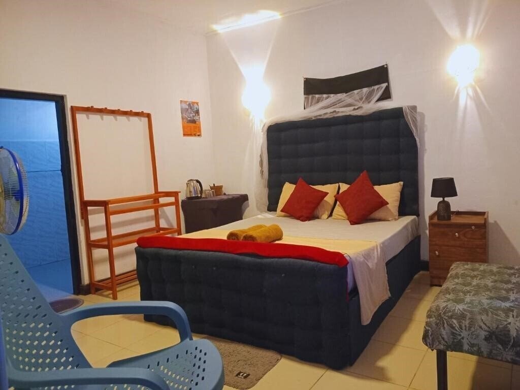 Фотографія Hotel Cloud Nine 1*