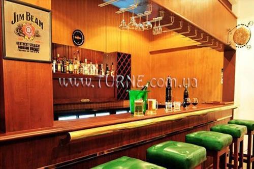 Фотографія St.Lachlan Hotel & Suites 3*